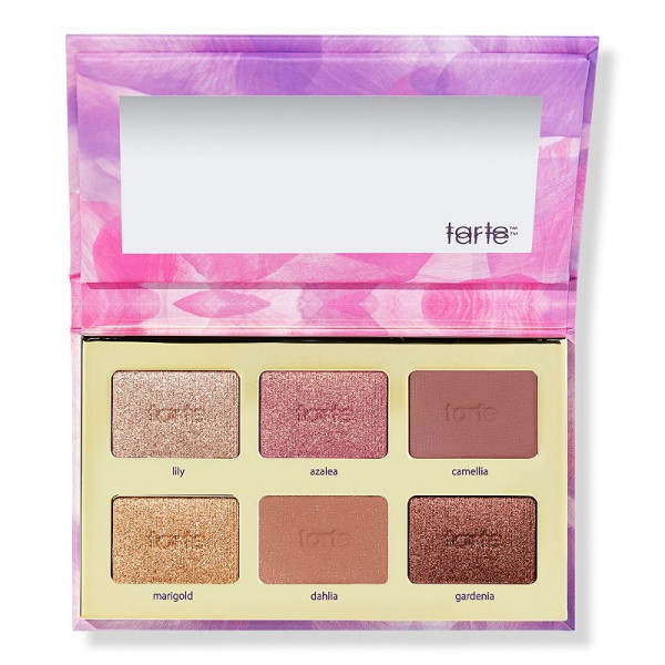 Tartelette™ Baby Bloom Amazonian Clay Palette